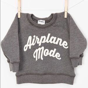 Toddler Sweatshirt